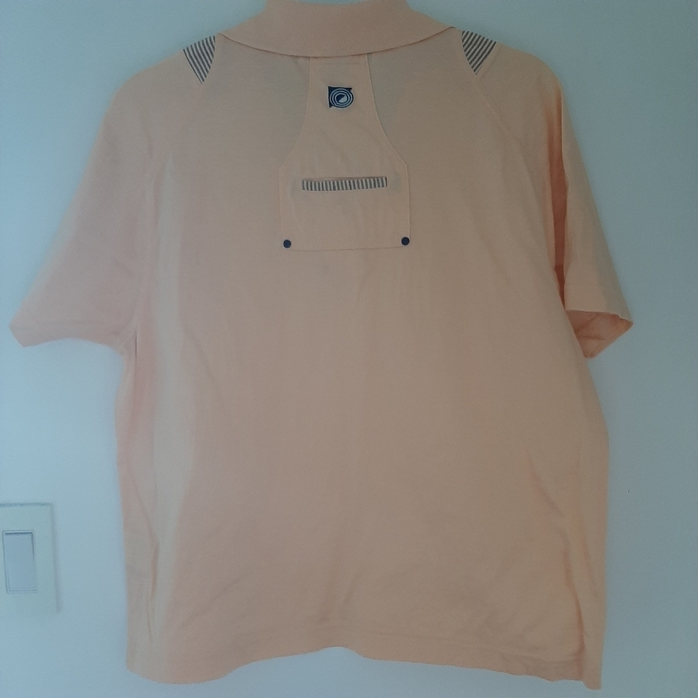 JAMIE SADOK COTTON SHIRT - Picture 3 of 12